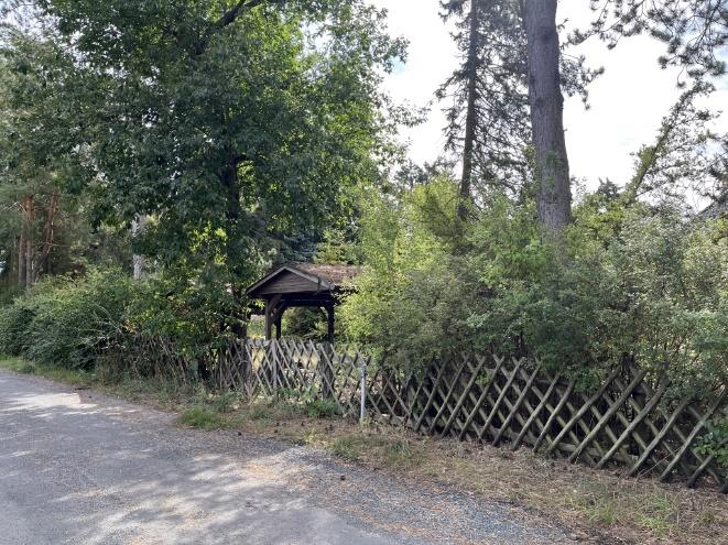Foto 16 von 39 — Attraktives Bauareal für Bauträger für Wohnbebauung mit Doppel- und/oder Einfamilienhäusern