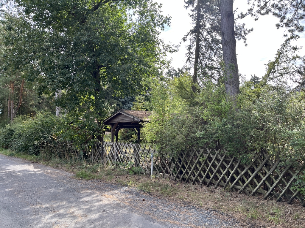 Foto 5 von 39 — Attraktives Bauareal für Bauträger für Wohnbebauung mit Doppel- und/oder Einfamilienhäusern