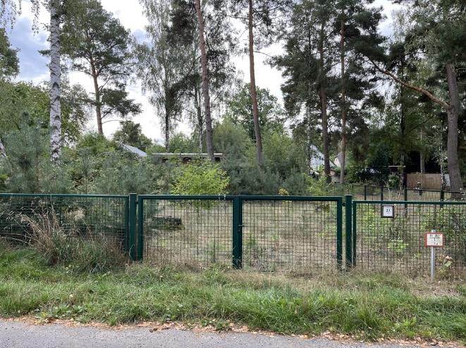 Foto 29 von 39 — Attraktives Bauareal für Bauträger für Wohnbebauung mit Doppel- und/oder Einfamilienhäusern