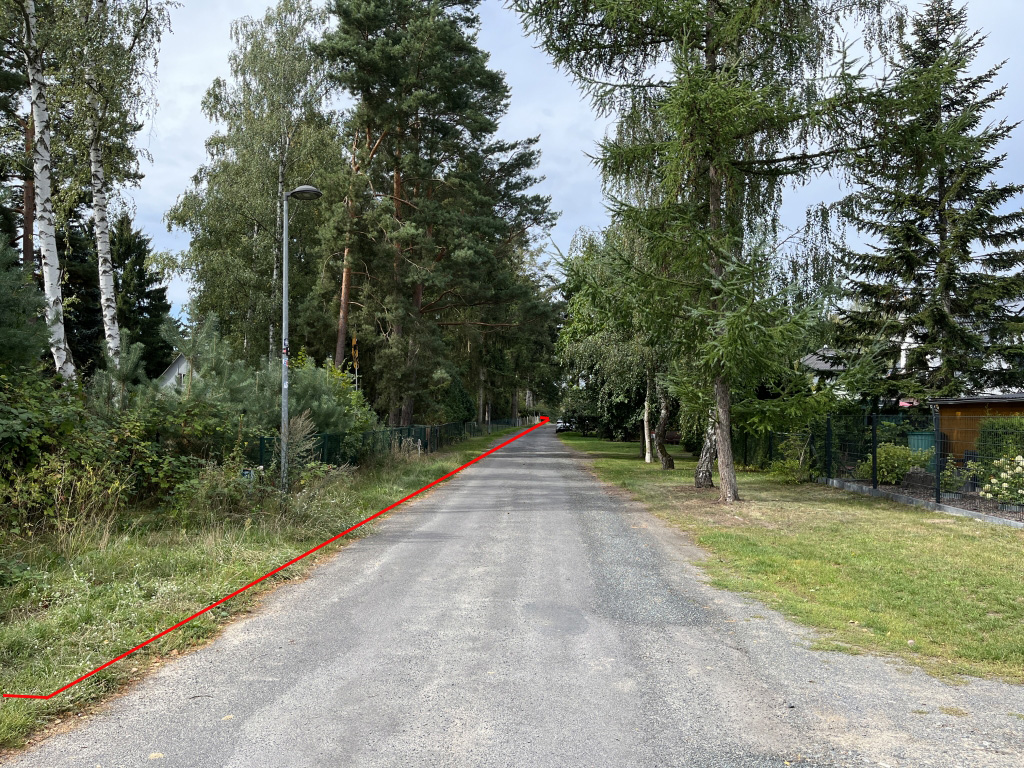 Foto 3 von 39 — Attraktives Bauareal für Bauträger für Wohnbebauung mit Doppel- und/oder Einfamilienhäusern