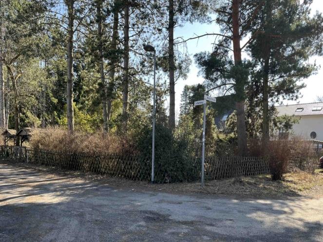 Foto 15 von 39 — Attraktives Bauareal für Bauträger für Wohnbebauung mit Doppel- und/oder Einfamilienhäusern