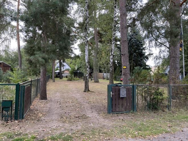 Foto 27 von 39 — Attraktives Bauareal für Bauträger für Wohnbebauung mit Doppel- und/oder Einfamilienhäusern
