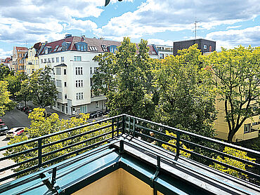 Foto 2 von 4 — Bezugsfreie 3-Zimmer Wohnung im 3. OG links gelegen (ETW-Nr. 25)