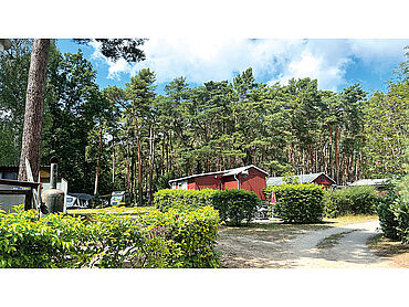 Foto 3 von 4 — Campingplatz "Neue Scheune"
