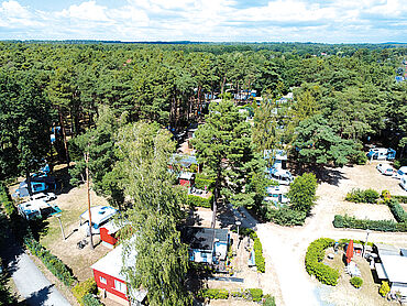Foto 4 von 4 — Campingplatz "Neue Scheune"