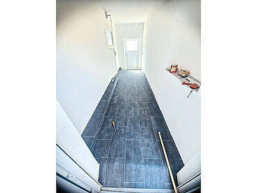 Foto 3 von 4 — Bezugsfreier Wohnhausbungalow als Anbau