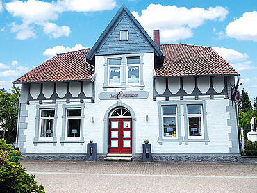 Foto 1 von 4 — Gaststätte