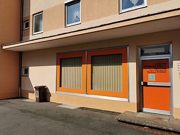 Foto 4 von 4 — Ladengeschäft TE-Nr. II, gelegen im Erdgeschoss