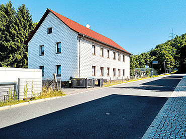 Foto 4 von 4 — Vermietetes, saniertes Mehrfamilienhaus