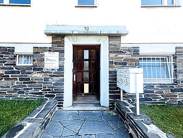 Foto 2 von 3 — Vermietete Ladeneinheit Nr. 21 in Plauen