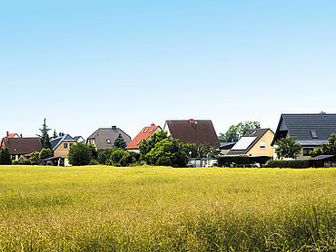 Foto 1 von 4 — 1,8 ha große Ackerfläche vor den Toren der Landeshauptstadt Magdeburg