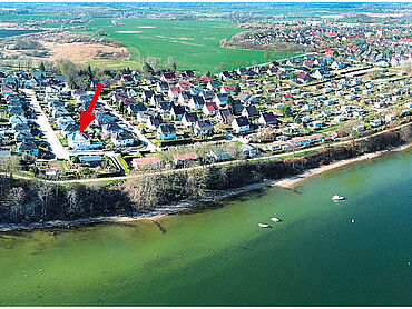Foto 2 von 7 — Einfamilienhaus mit Einliegerwohnung