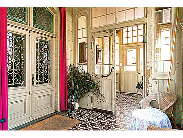 Foto 7 von 11 — Gründerzeit-Haus an der Warnow