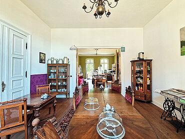Foto 6 von 11 — Gründerzeit-Haus an der Warnow