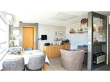 Foto 4 von 11 — Ferienbungalow
