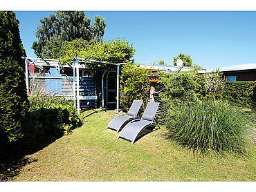 Foto 9 von 11 — Ferienbungalow