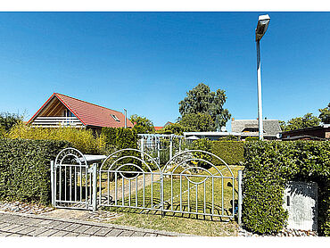 Foto 10 von 11 — Ferienbungalow