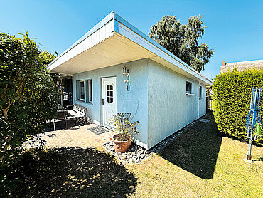 Foto 1 von 11 — Ferienbungalow