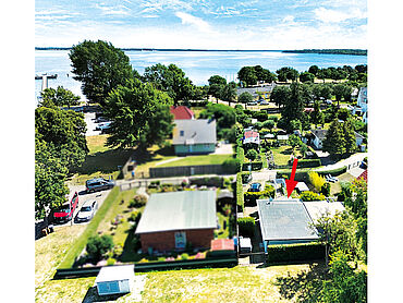 Foto 2 von 11 — Ferienbungalow