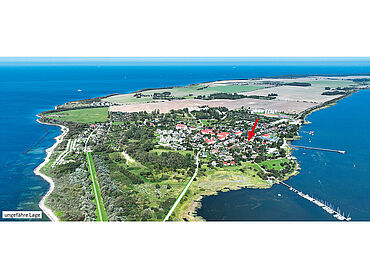 Foto 8 von 11 — Ferienbungalow