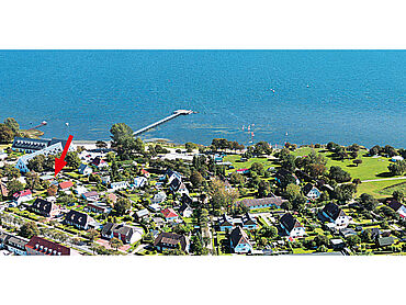 Foto 11 von 11 — Ferienbungalow