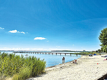 Foto 7 von 11 — Ferienbungalow
