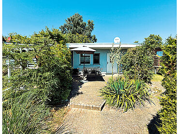 Foto 3 von 11 — Ferienbungalow