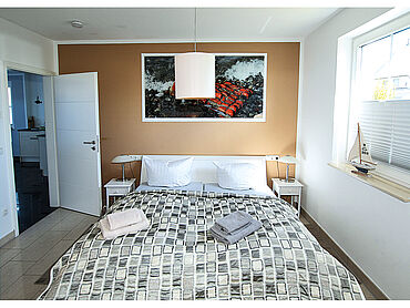 Foto 8 von 10 — Ferienhaus "Meeresbrise" mit 2 Einheiten