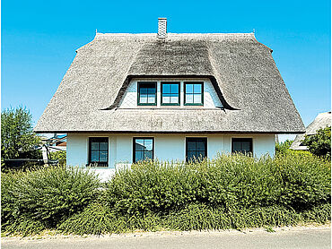 Foto 10 von 10 — Ferienhaus "Meeresbrise" mit 2 Einheiten