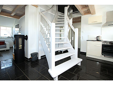 Foto 9 von 10 — Ferienhaus "Meeresbrise" mit 2 Einheiten
