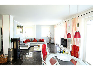Foto 7 von 10 — Ferienhaus "Meeresbrise" mit 2 Einheiten