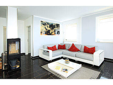 Foto 3 von 10 — Ferienhaus "Meeresbrise" mit 2 Einheiten