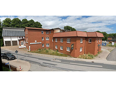 Foto 1 von 5 — Hotel/Pension mit Betreiberwohnung