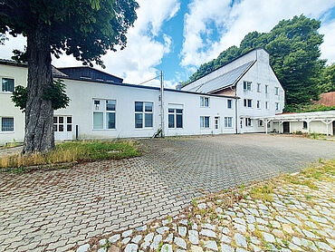 Foto 2 von 5 — Hotel/Pension mit Betreiberwohnung