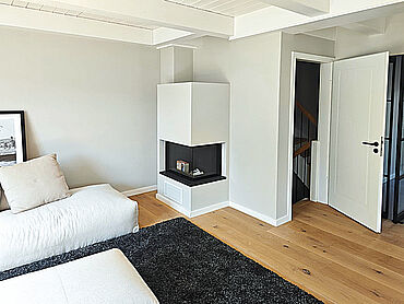 Foto 10 von 12 — Neubau nahe dem Strand auf der Insel Föhr