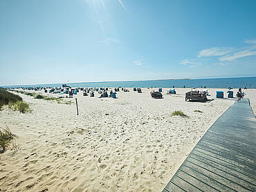Foto 2 von 12 — Neubau nahe dem Strand auf der Insel Föhr