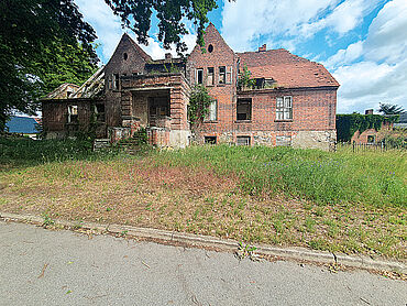Foto 5 von 6 — Ehemaliges Gutshaus