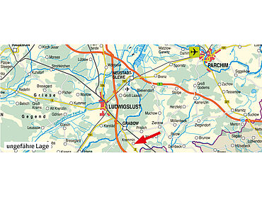 Foto 6 von 6 — Ehemaliges Gutshaus