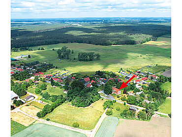 Foto 3 von 6 — Ehemaliges Gutshaus