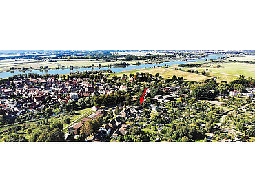 Foto 2 von 5 — Überwiegend vermietetes Mehrfamilienhaus