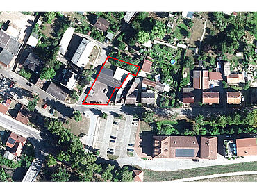 Foto 5 von 5 — Überwiegend vermietetes Mehrfamilienhaus