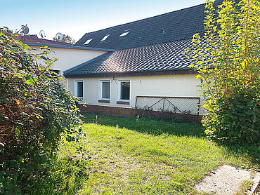 Foto 3 von 5 — Überwiegend vermietetes Mehrfamilienhaus