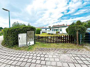 Foto 4 von 11 — Ferienbungalow