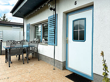 Foto 7 von 11 — Ferienbungalow