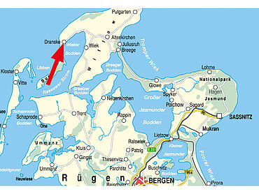Foto 11 von 11 — Ferienbungalow