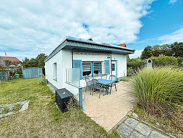 Foto 1 von 11 — Ferienbungalow