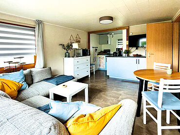 Foto 9 von 11 — Ferienbungalow
