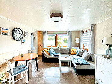 Foto 8 von 11 — Ferienbungalow