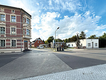 Foto 3 von 4 — Bebautes Grundstück
