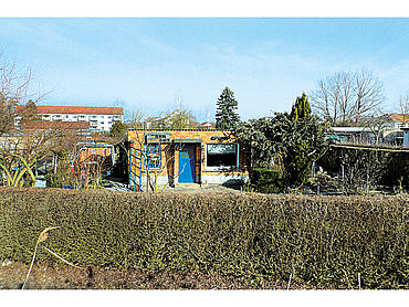 Foto 2 von 3 — Grundstücke